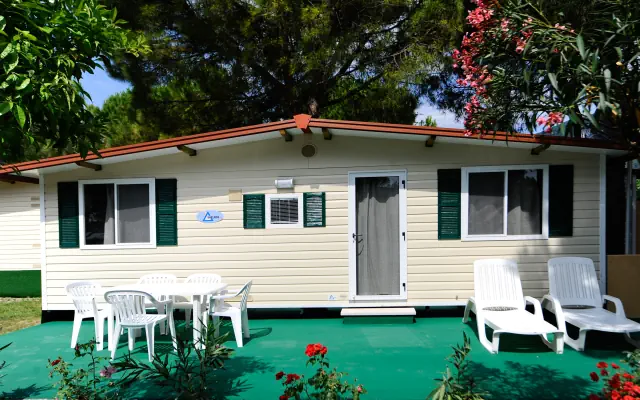 Garda Park Camping (Limone)
