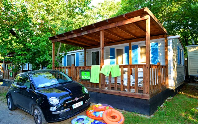 Bella Italia Camping