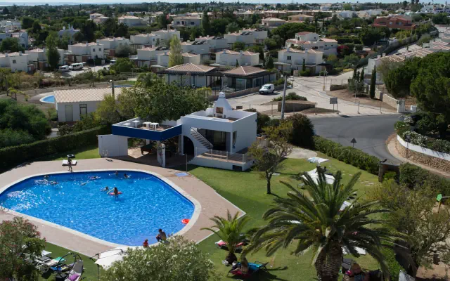 Carvoeiro (ex. Solferias)