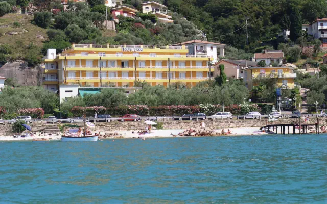 Internazionale (Torri del Benaco)