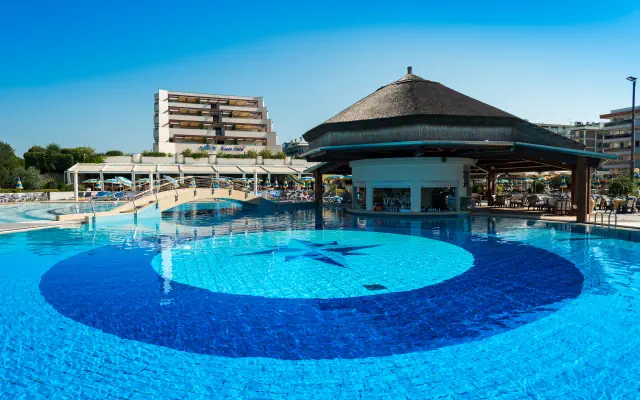 Savoy Beach (Bibione)