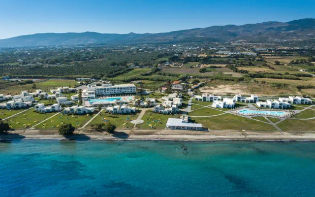 Aeolos Beach (Kos)