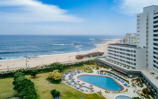 Axis Vermar Conference & Beach