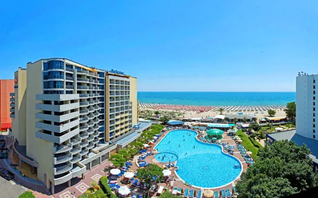 SENTIDO BELLEVUE BEACH