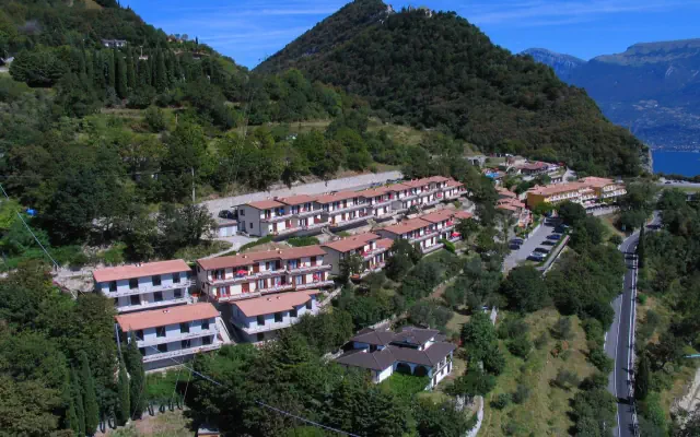 La Rotonda Residence (Tignale)
