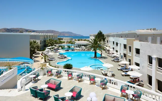 Mythos Palace