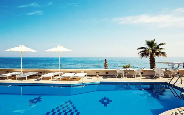 Petradi Beach