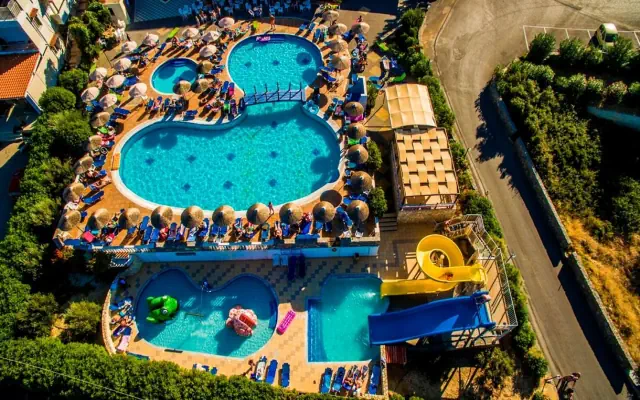 Mediterraneo (Hersonissos)