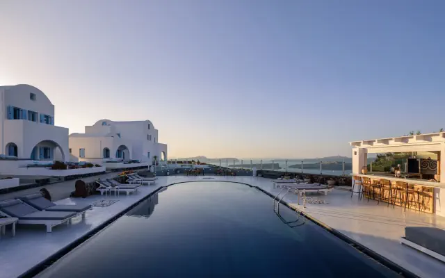 Kalestesia Suites