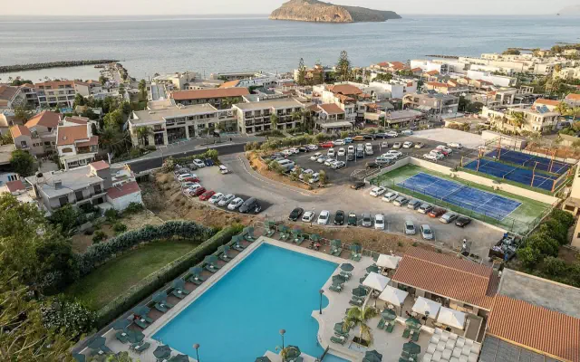 Porto Platanias Village