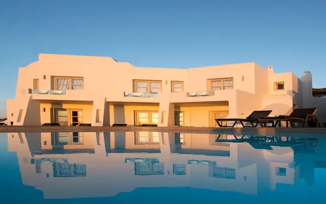 Avaton Resort & Spa