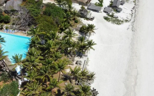 Baobab Sea Lodge
