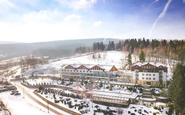 Medi Spa Biały Kamień