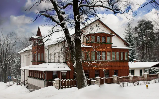 Świeradów