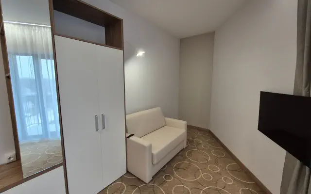 Platino Mare Resort & SPA