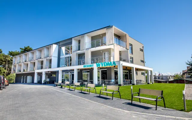 Wydma Resort & SPA