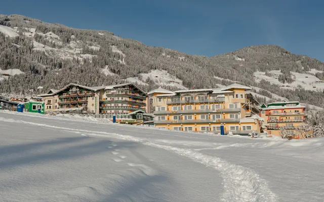 Aktiv und Wellnesshotel Kohlerhof