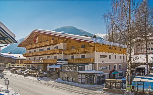 Panorama (Flachau)