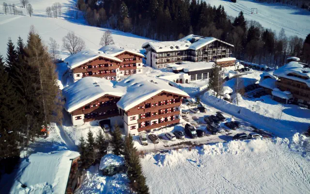 Marco Polo Alpina