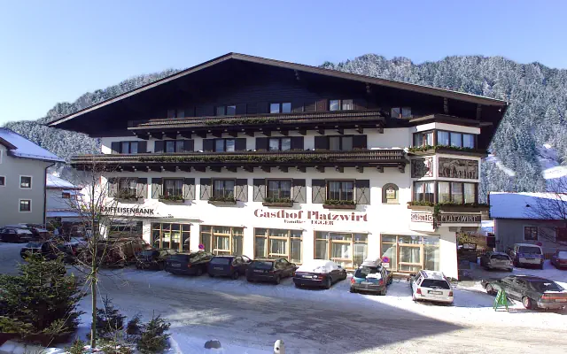 Platzwirt Gasthof