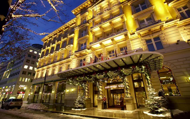 Grand Hotel (Wien)