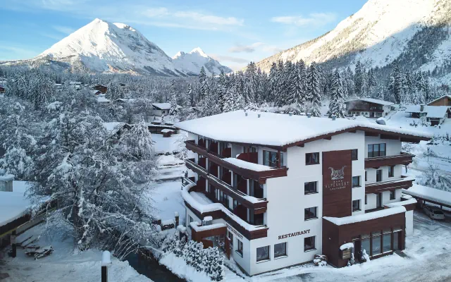 Alpennest