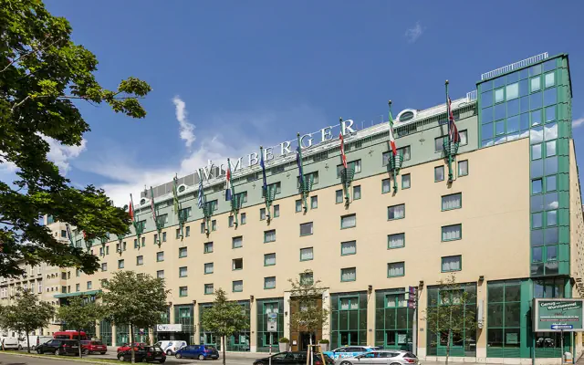Arcotel Wimberger