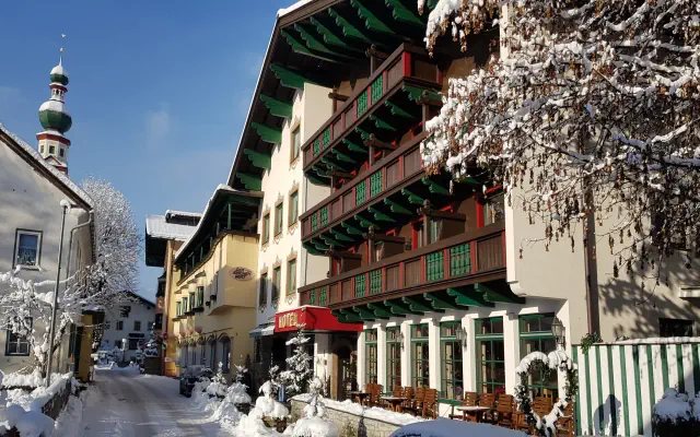 Kirchenwirt (Reith im Alpbachtal)