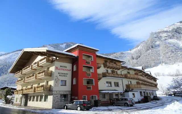 Romerhof (Fusch)