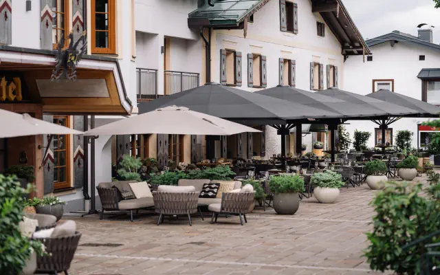Johann Schladming (ex. Posthotel)