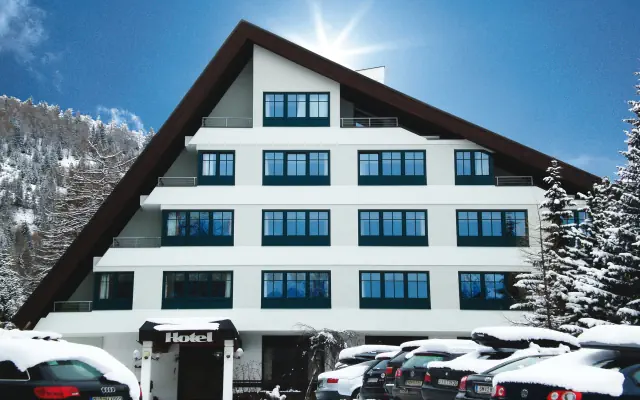 Nockalm Innerkrems