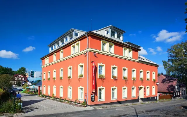 Pytloun Wellness Travel (Liberec)