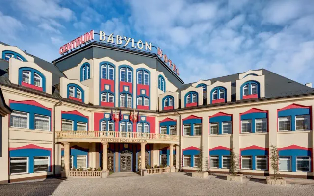 Babylon