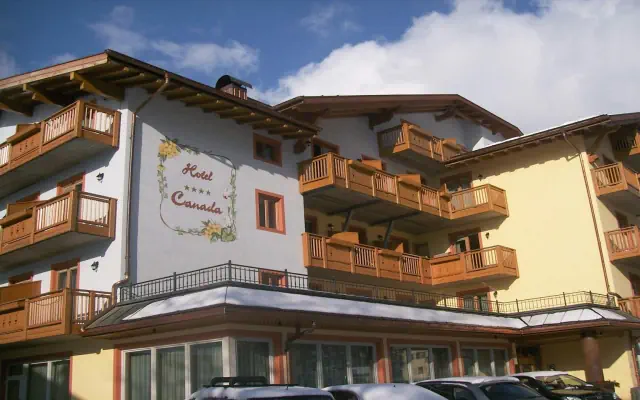 Canada (Pinzolo)