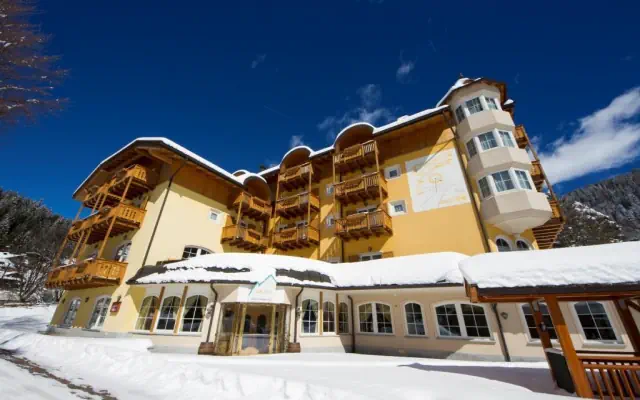 Chalet all'Imperatore