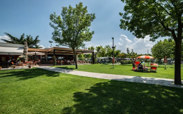 Baia Holiday Gasparina
