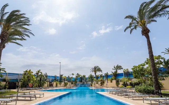 Exe Estepona Thalasso & Spa (ex Barcelo Estepona Thalasso Spa)