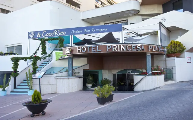 Princesa Playa (Marbella)