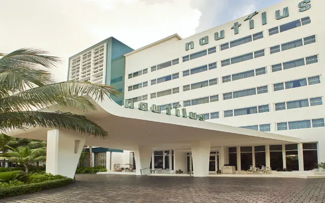 Nautilus Sonesta Miami Beach (ex. Nautilus by Arlo)