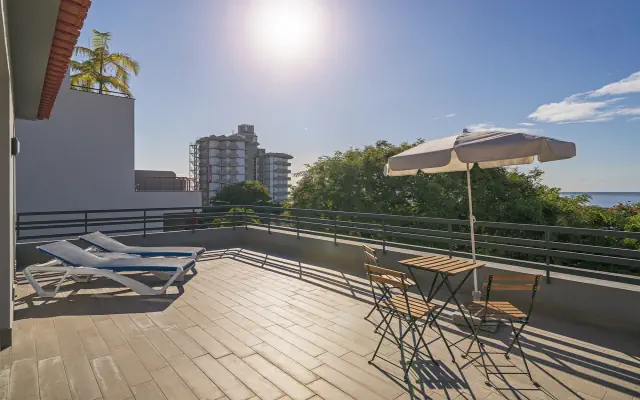 Vitoria Apartamentos by Petit Hotels