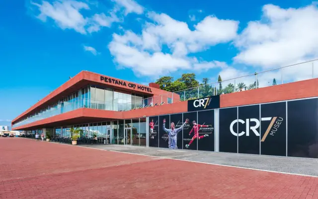 Pestana CR7