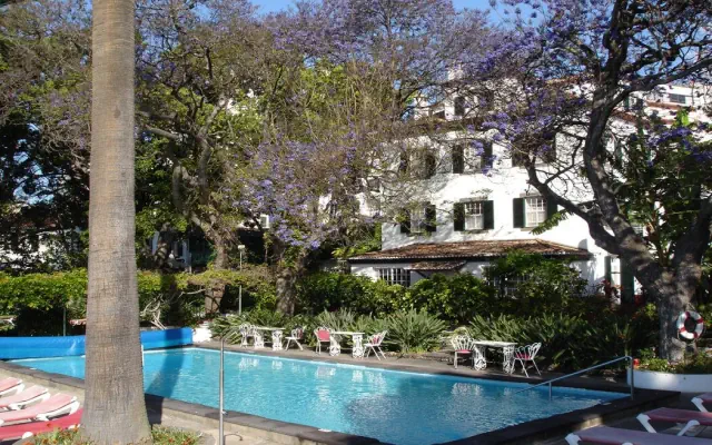 Quinta da Penha de Franca