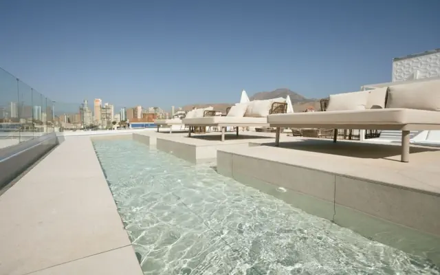 Villa Espana (Costa Blanca)