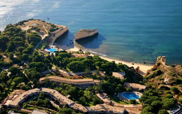 Vilalara Thalassa Resort