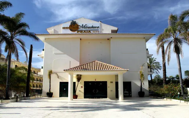 Mirachoro Carvoeiro (ex. Praia)