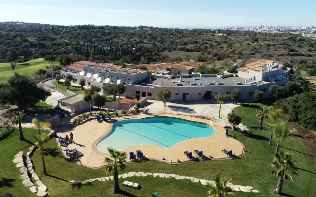 Pestana Gramacho Residences (Algarve)
