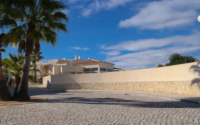 Placid Village (ex. Quinta Polaris Garvetur)