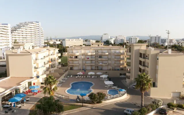 Plaza Real by Atlantic Hotels