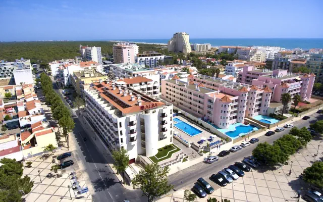 Alba (Monte Gordo)