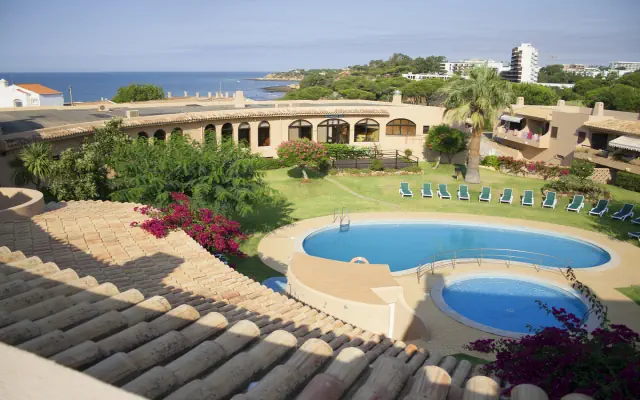 Clube Maria Luisa